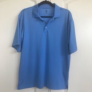 Men’s PGA Tour Brand Polo
